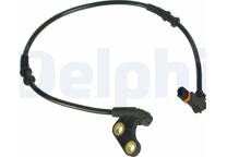 Sensor, rotações da roda