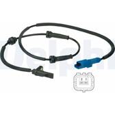 Sensor, rotações da roda DELPHI - SS20390