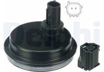 Sensor, rotações da roda