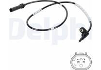 Sensor, rotações da roda