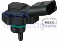 Sensor, Saugrohrdruck