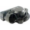 Sensor, smoorkleppenverstelling DELPHI - SS10425