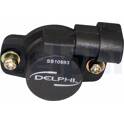 Sensor, smoorkleppenverstelling DELPHI - SS10693