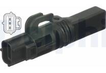 Sensor, snelheid