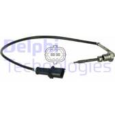 Sensor, temp. gas escape DELPHI - TS30005
