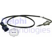 Sensor, temp. gas escape DELPHI - TS30010