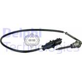 Sensor, temp. gas escape DELPHI - TS30012