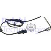 Sensor, temp. gas escape DELPHI - TS30023