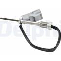 Sensor, temp. gas escape DELPHI - TS30410-12B1