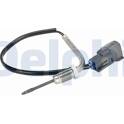 Sensor, temp. gas escape DELPHI - TS30411-12B1