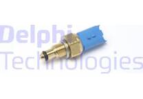 Sensor, temperatura combustible