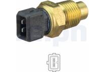Sensor, temperatura del aire de admisión