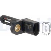 Sensor, temperatura del aire de admisión DELPHI - TS10520