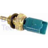 Sensor, temperatura del refrigerante DELPHI - TS10218-12B1