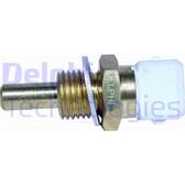 Sensor, temperatura del refrigerante DELPHI - TS10255