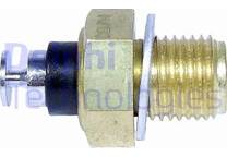 Sensor, temperatura del refrigerante