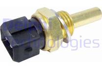Sensor, temperatura del refrigerante