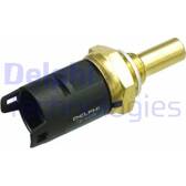 Sensor, temperatura del refrigerante DELPHI - TS10258