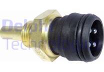 Sensor, temperatura del refrigerante