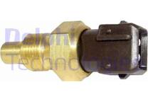 Sensor, temperatura del refrigerante