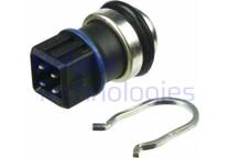 Sensor, temperatura del refrigerante