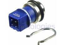 Sensor, temperatura del refrigerante