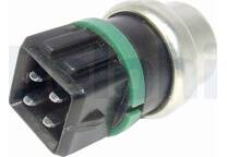 Sensor, temperatura del refrigerante