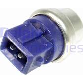 Sensor, temperatura del refrigerante DELPHI - TS10281