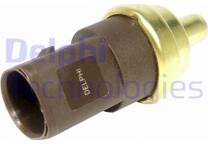 Sensor, temperatura del refrigerante