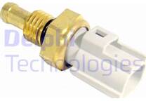 Sensor, temperatura del refrigerante