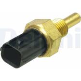 Sensor, temperatura del refrigerante DELPHI - TS10296