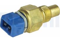 Sensor, temperatura del refrigerante