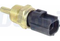 Sensor, temperatura del refrigerante