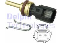 Sensor, temperatura del refrigerante