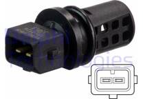 Sensor, temperatura del refrigerante