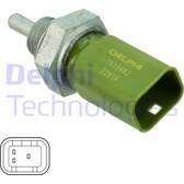 Sensor, temperatura del refrigerante DELPHI - TS10482
