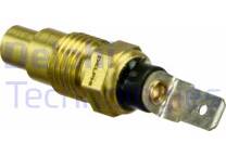Sensor, temperatura del refrigerante