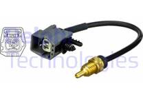 Sensor, temperatura del refrigerante