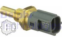 Sensor, temperatura del refrigerante