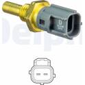 Sensor, temperatura del refrigerante DELPHI - TS10506