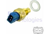 Sensor, temperatura del refrigerante