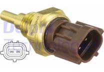 Sensor, temperatura del refrigerante