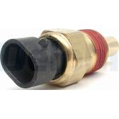 Sensor, temperatura do líquido de refrigeração DELPHI - TS10075-12B1