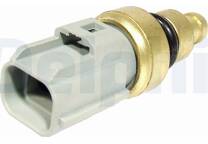 Sensor, temperatura do líquido de refrigeração