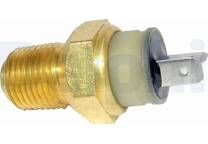 Sensor, temperatura do líquido de refrigeração