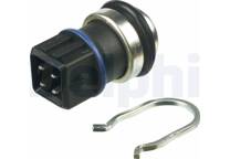 Sensor, temperatura do líquido de refrigeração