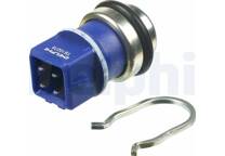 Sensor, temperatura do líquido de refrigeração