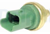 Sensor, temperatura do líquido de refrigeração