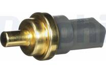 Sensor, temperatura do líquido de refrigeração