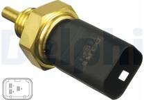 Sensor, temperatura do líquido de refrigeração
